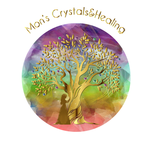 Mon's Crystals&Healing